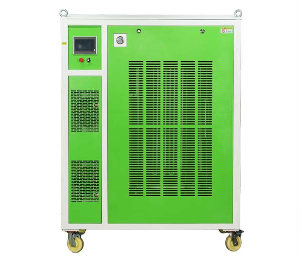 hho fuel saving oxyhydrogen generator